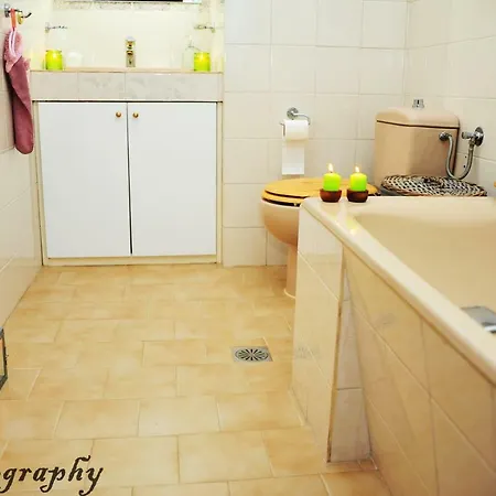 Appartement Alexandra's Art *