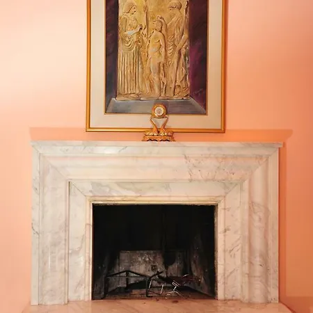 Appartement Alexandra's Art