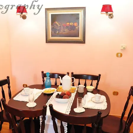 Appartement Alexandra's Art *