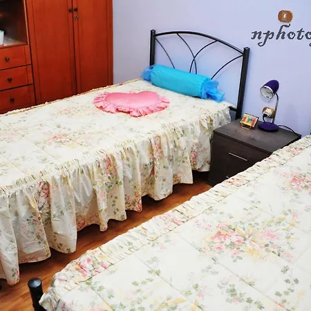 Appartement Alexandra's Art *