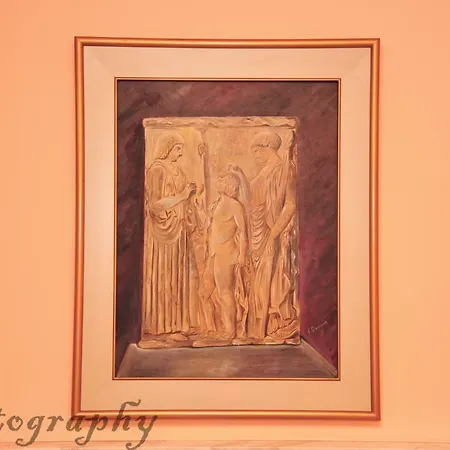 Alexandra's Art La Canea