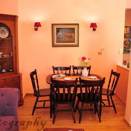Appartamento Alexandra's Art *