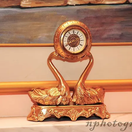 Alexandra's Art * La Canea
