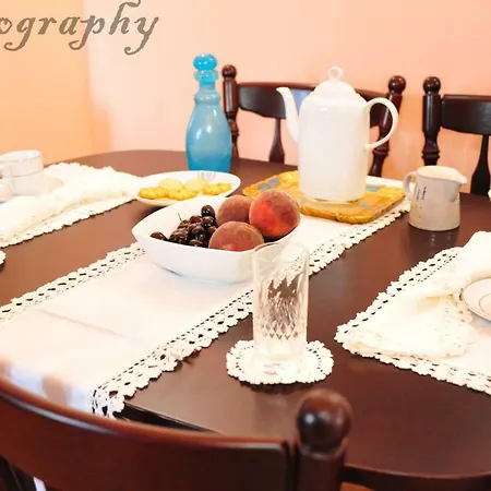 Appartamento Alexandra's Art